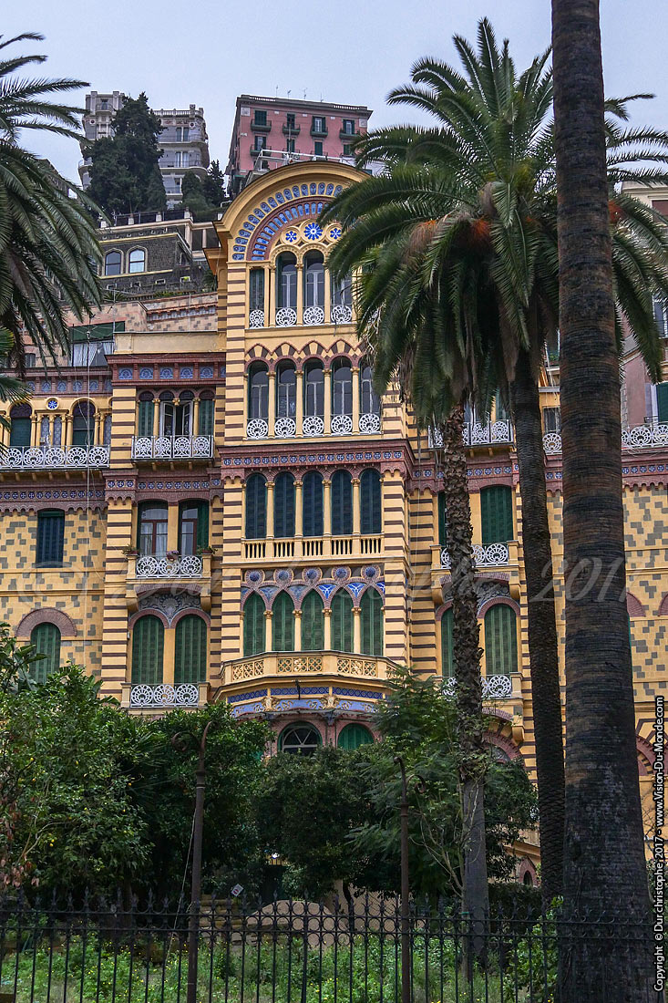 Naples