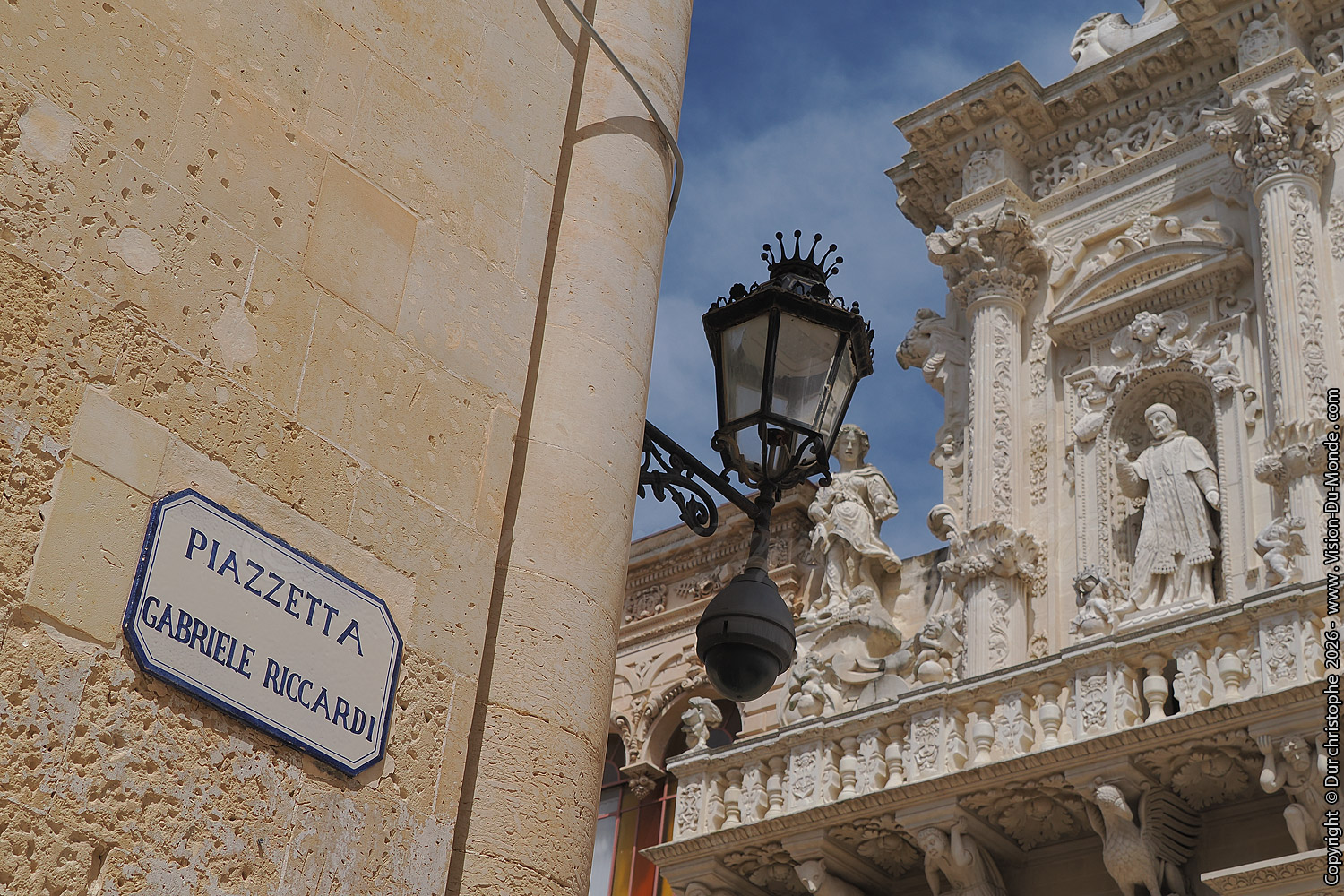 Lecce - 2026