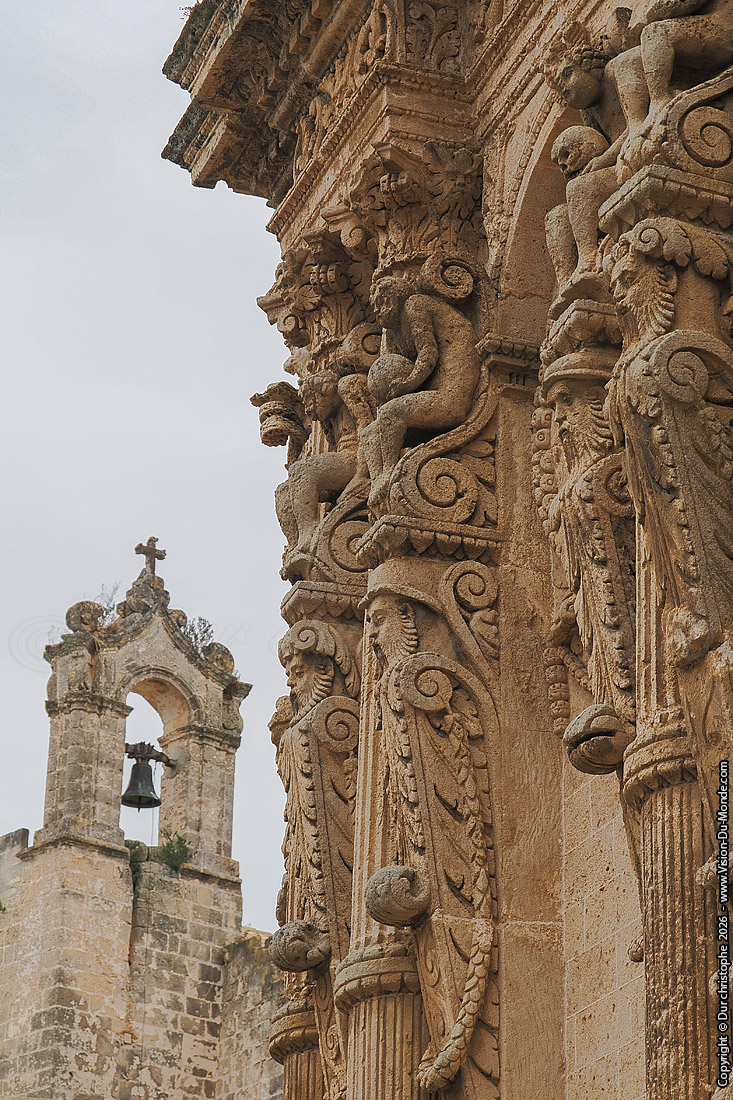 Eglise de san domenico - Nardo - 2026