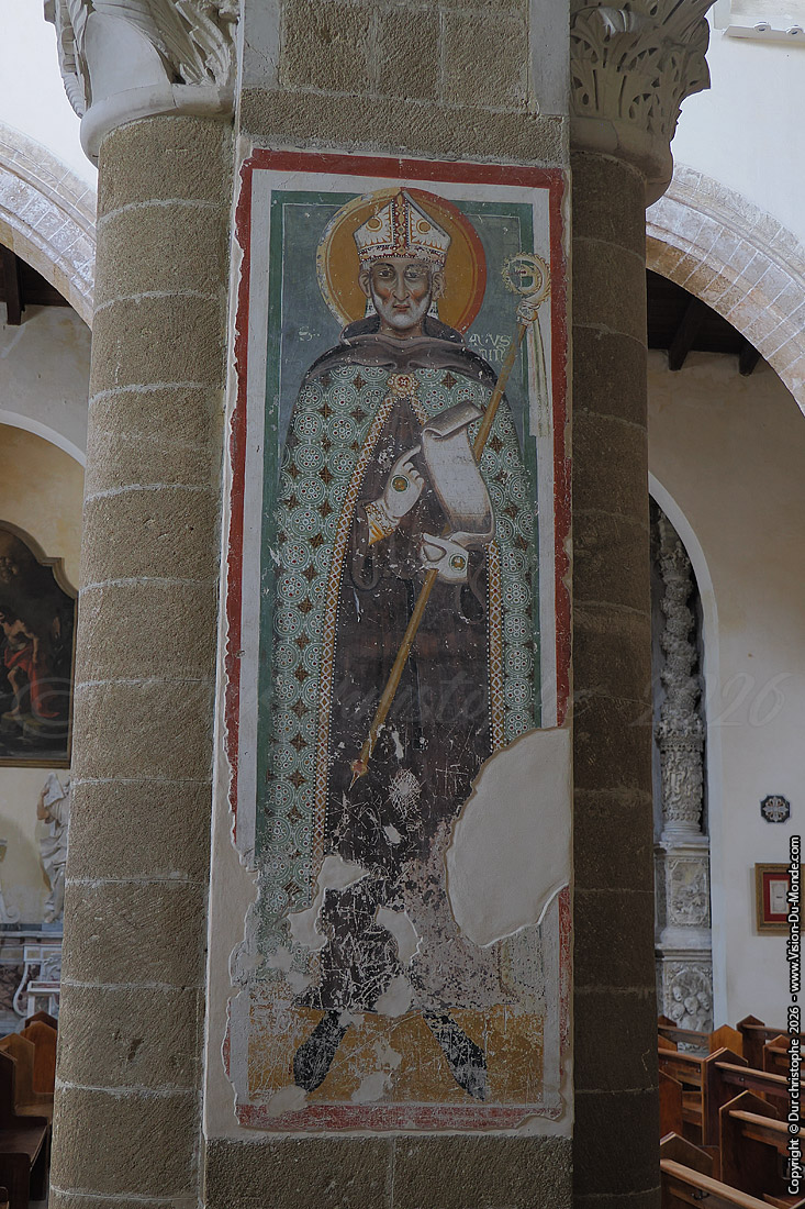 Cathédrale - Nardo - 2026