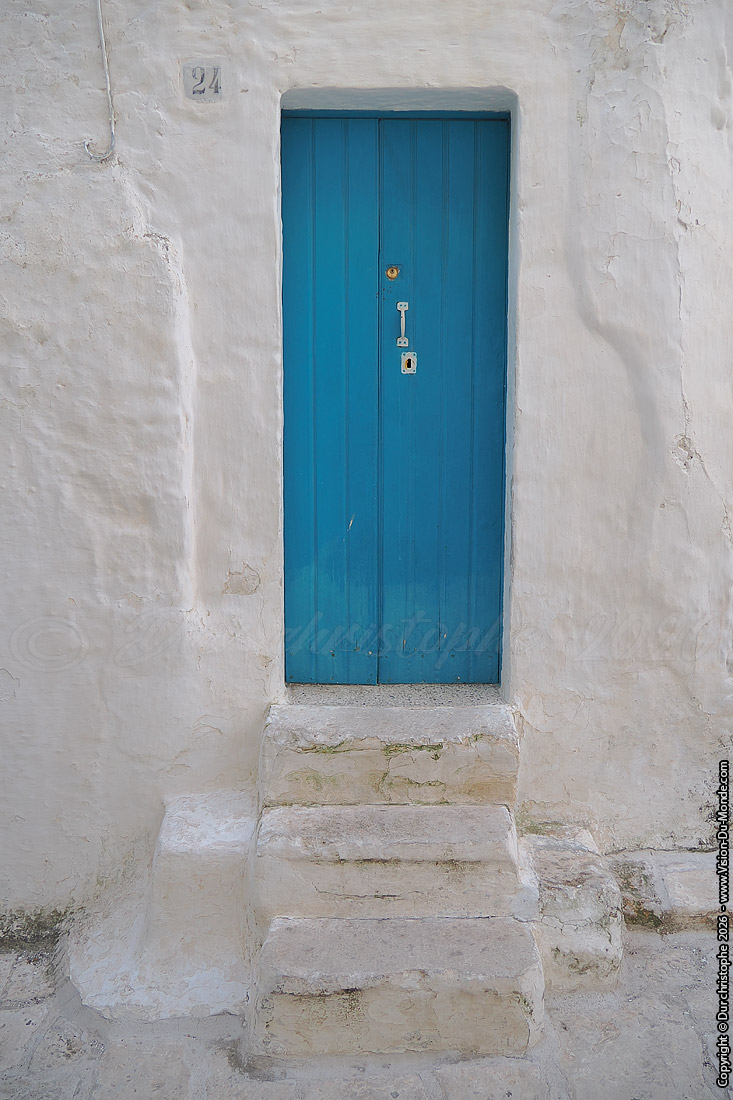 Ostuni - 2026