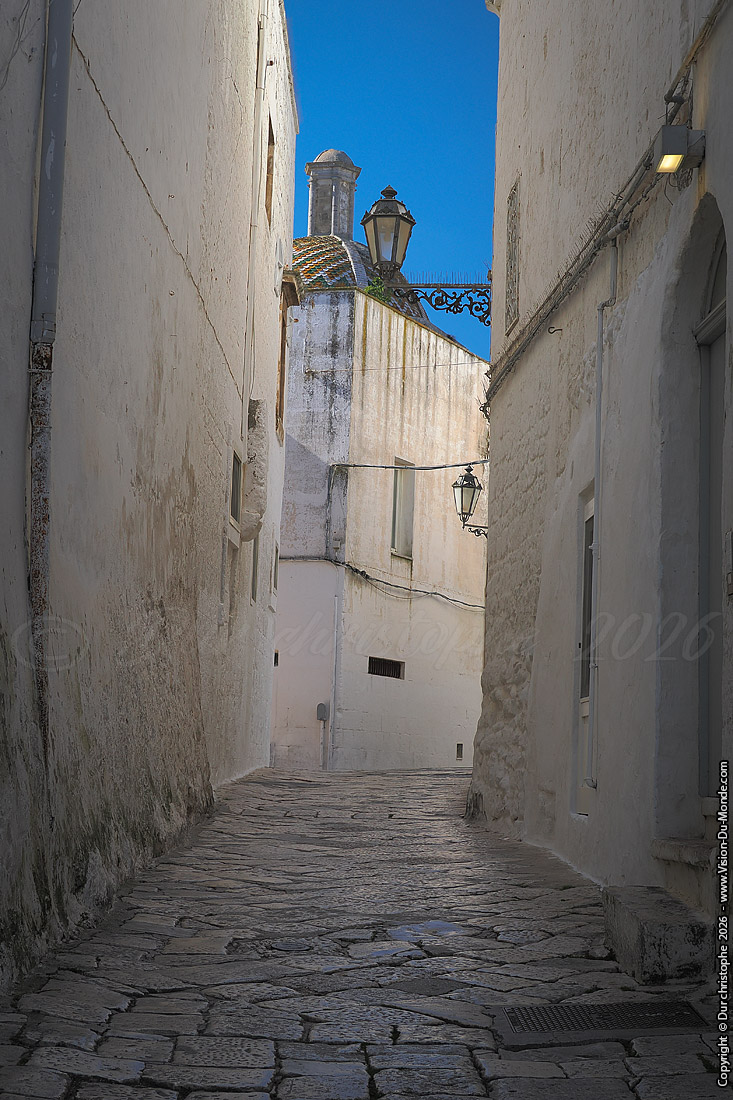 Ostuni - 2026