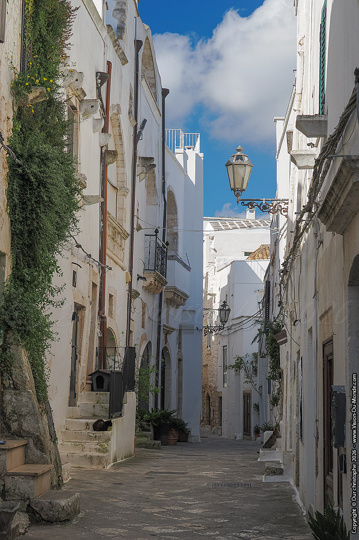 Ostuni - 2026