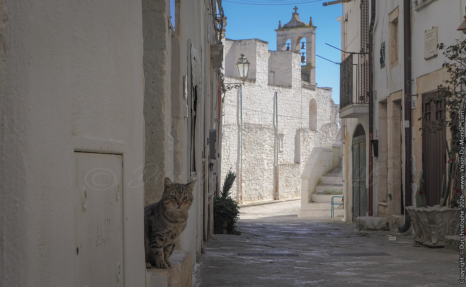 Ostuni - 2026