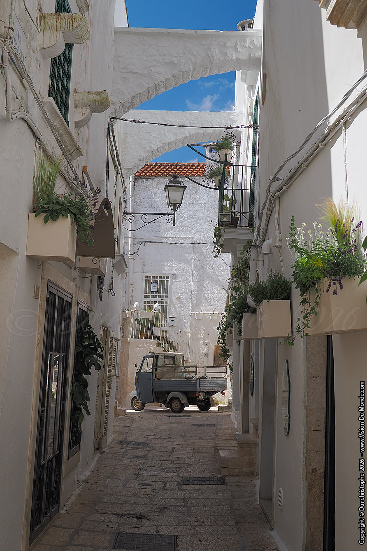 Cisternino - 2026