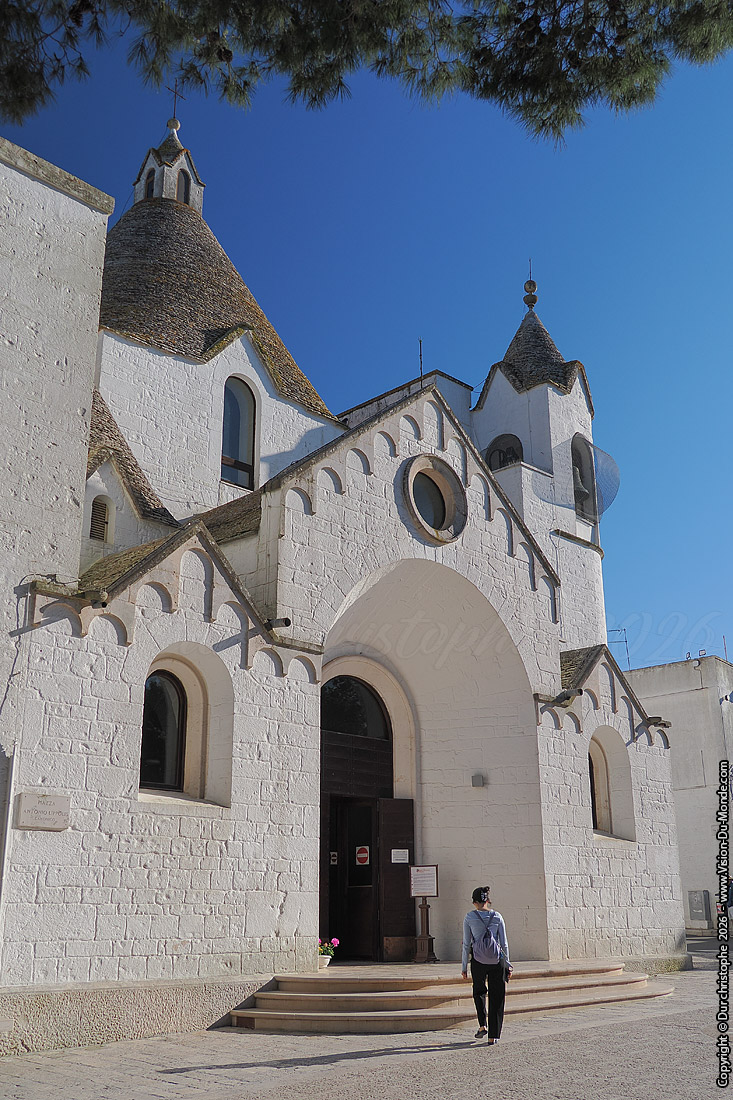 Alberobello - 2026