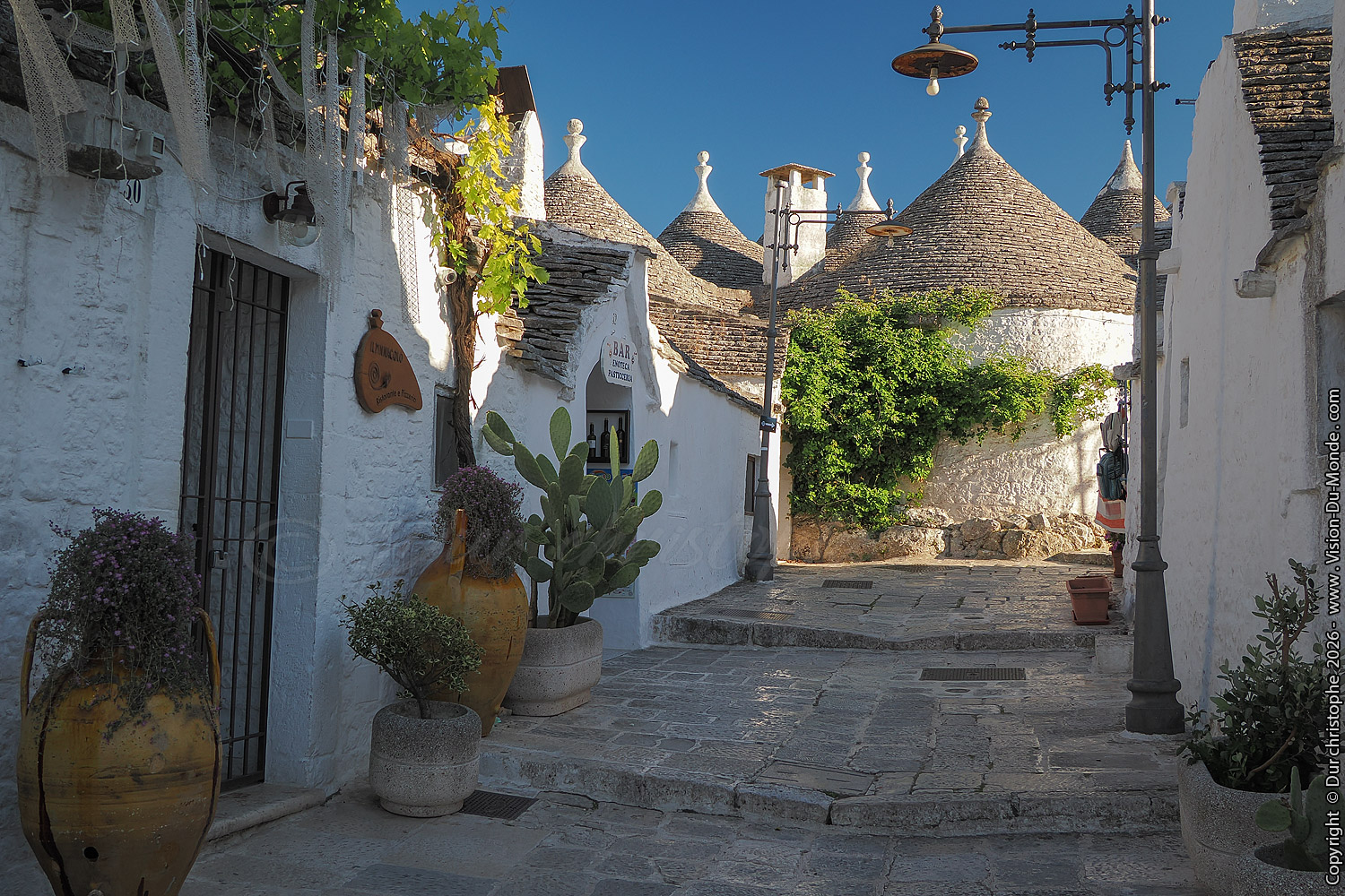 Alberobello - 2026