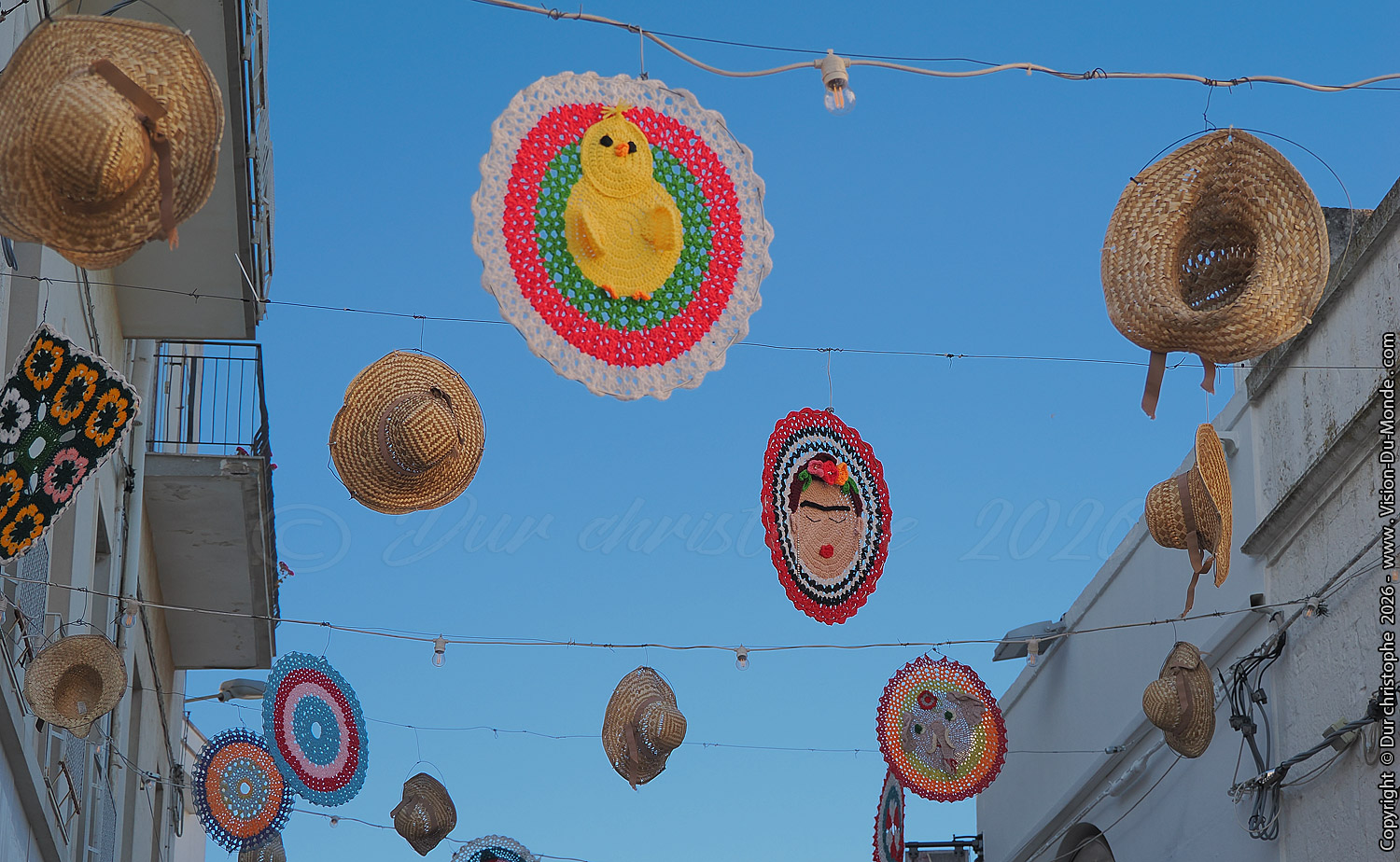 Alberobello - 2026