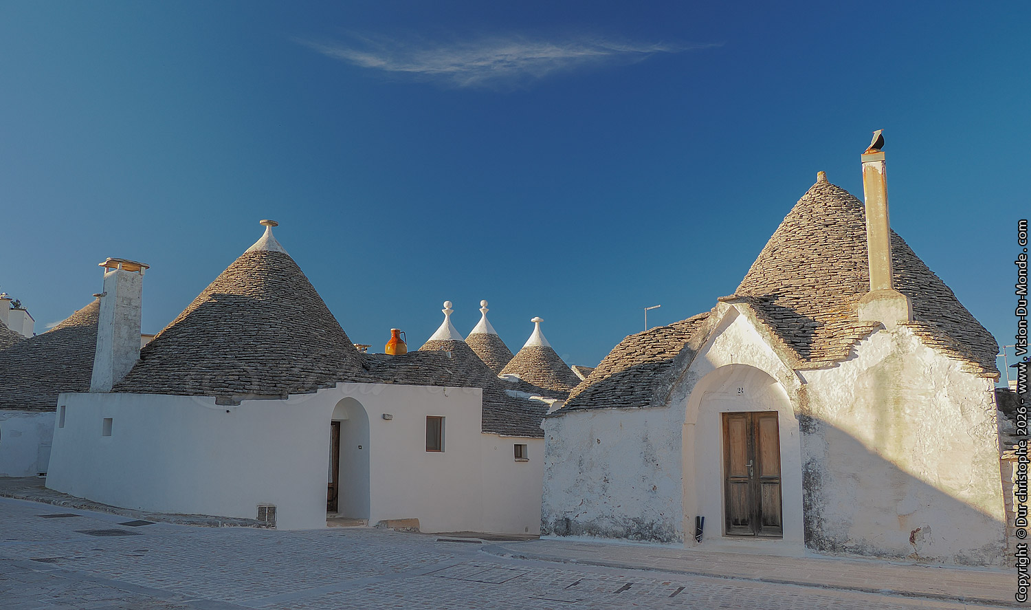Alberobello - 2026