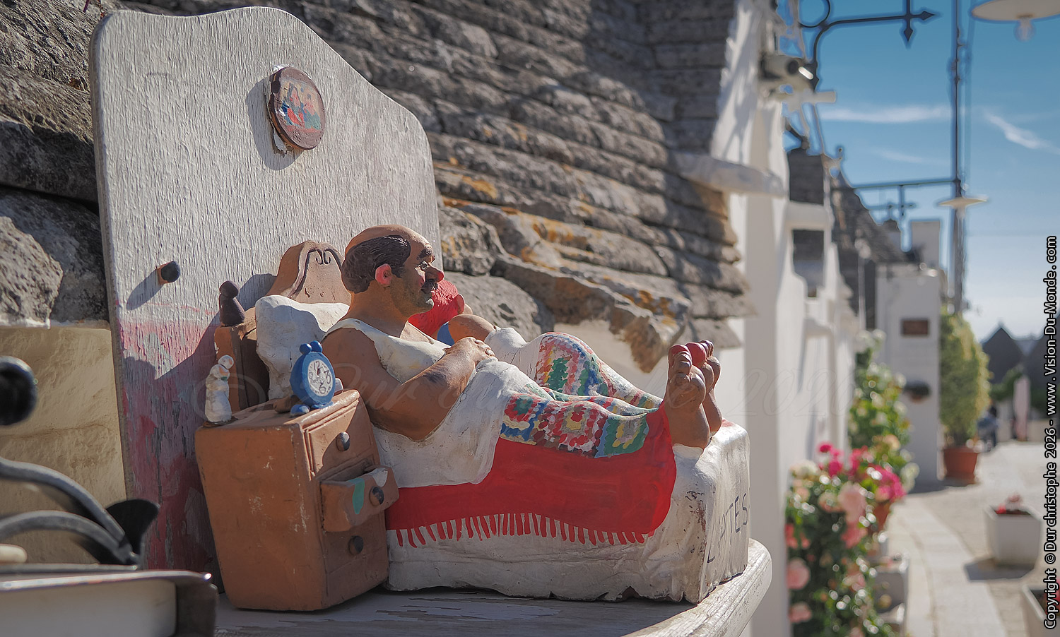 Alberobello - 2026