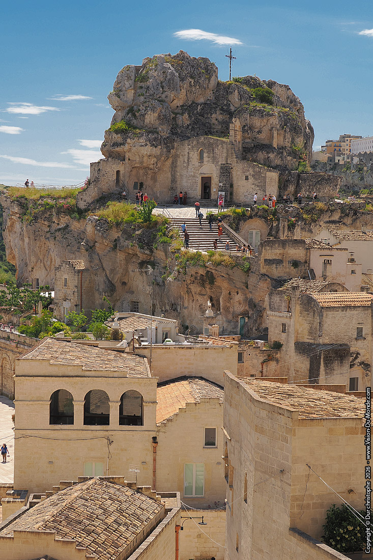 Matera - 2026