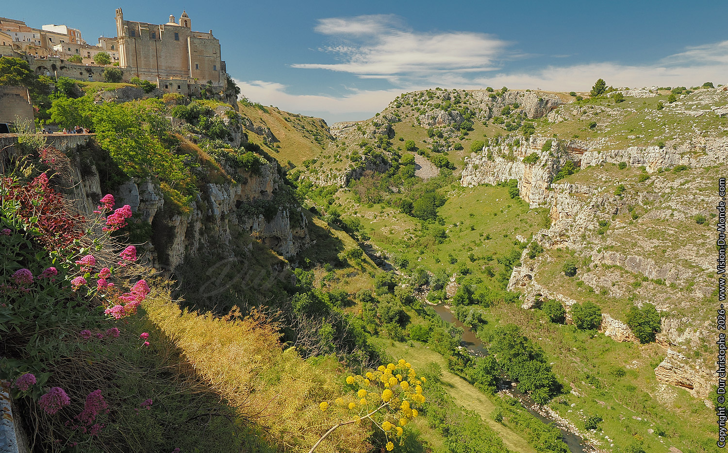 Matera - 2026