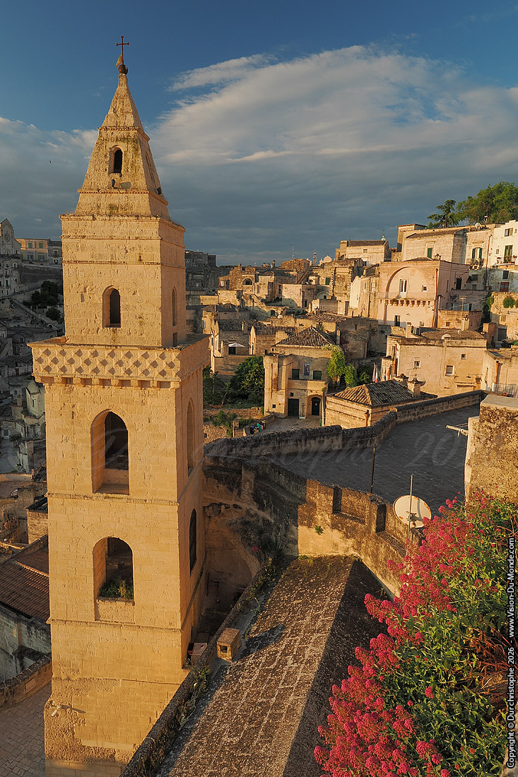 Matera - 2026