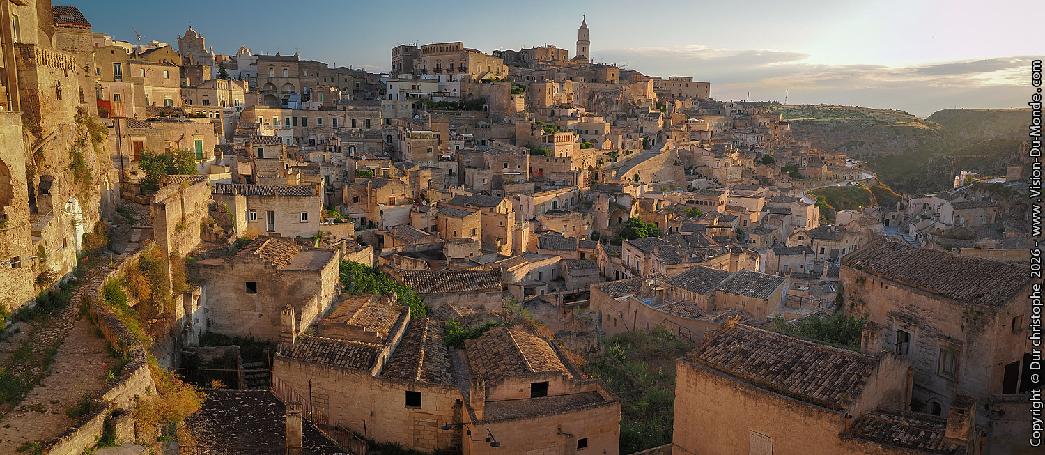 Matera - 2026