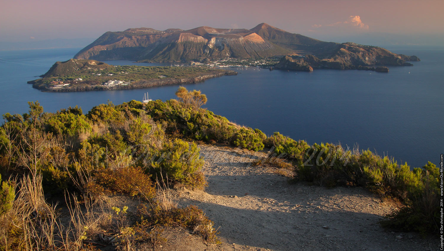 SICILE EST - 2014