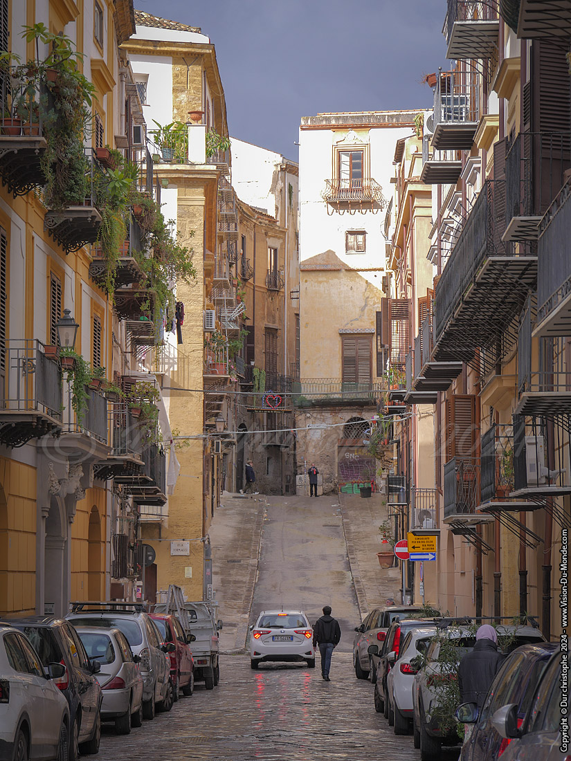 Palerme