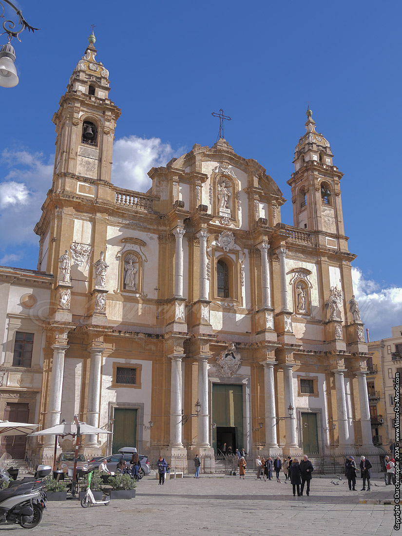 Palerme