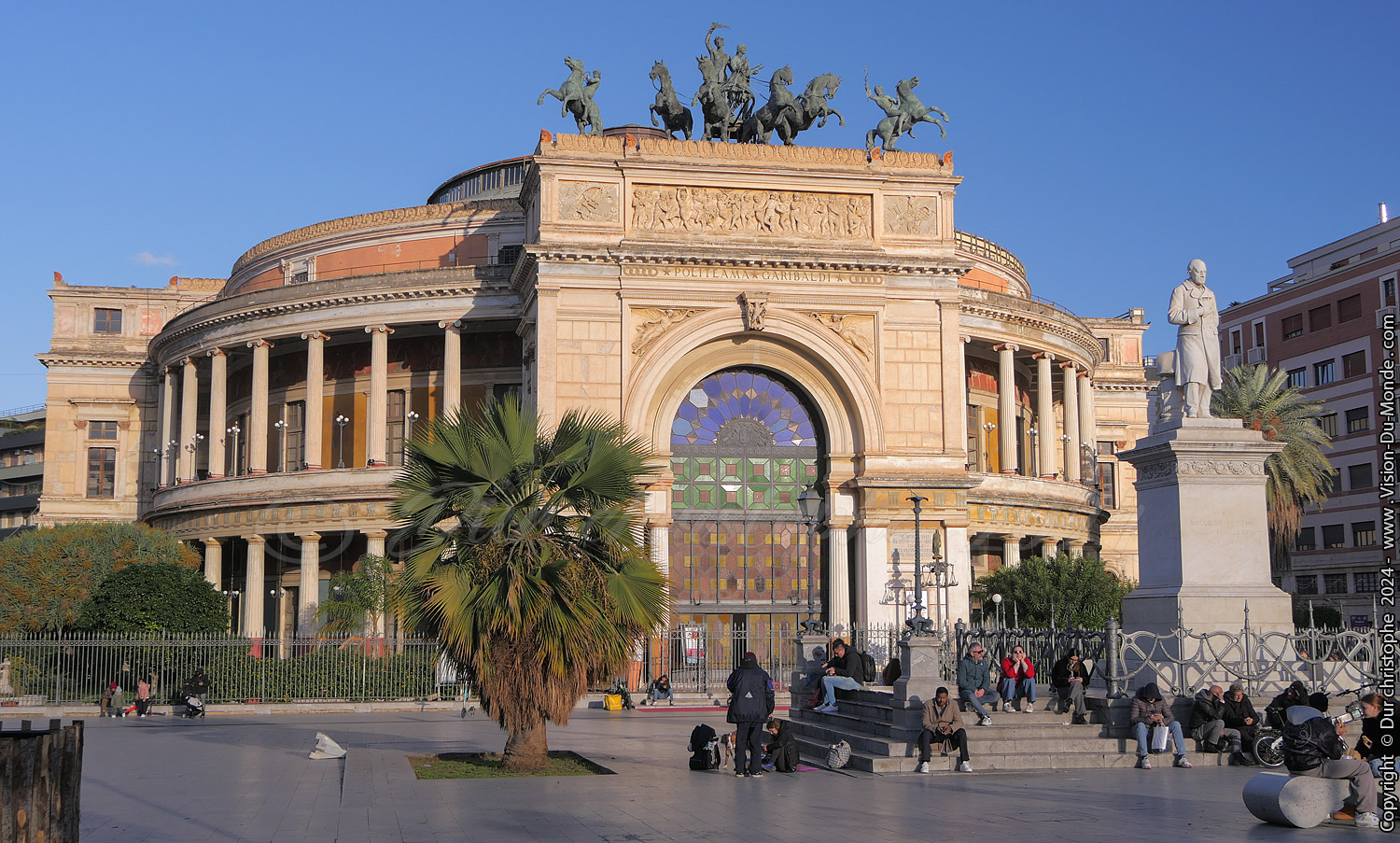 Palerme