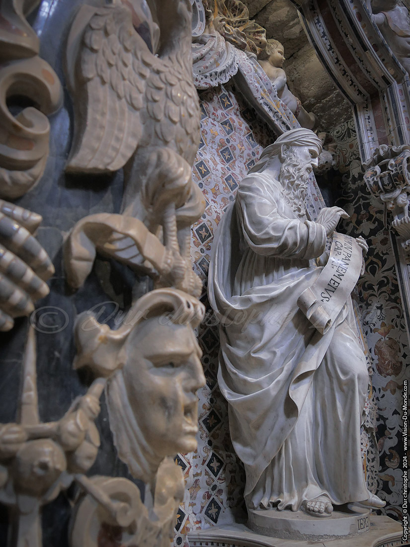 cathédrale de Montreale