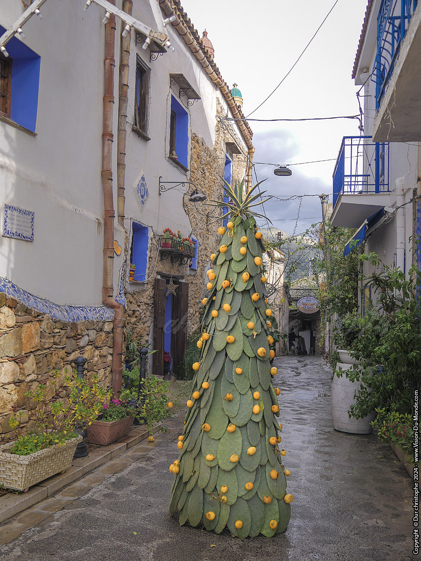 Borgo Parrini