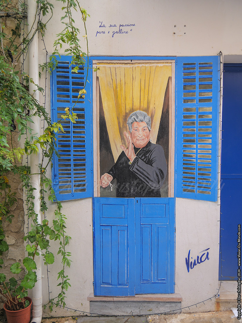Borgo Parrini