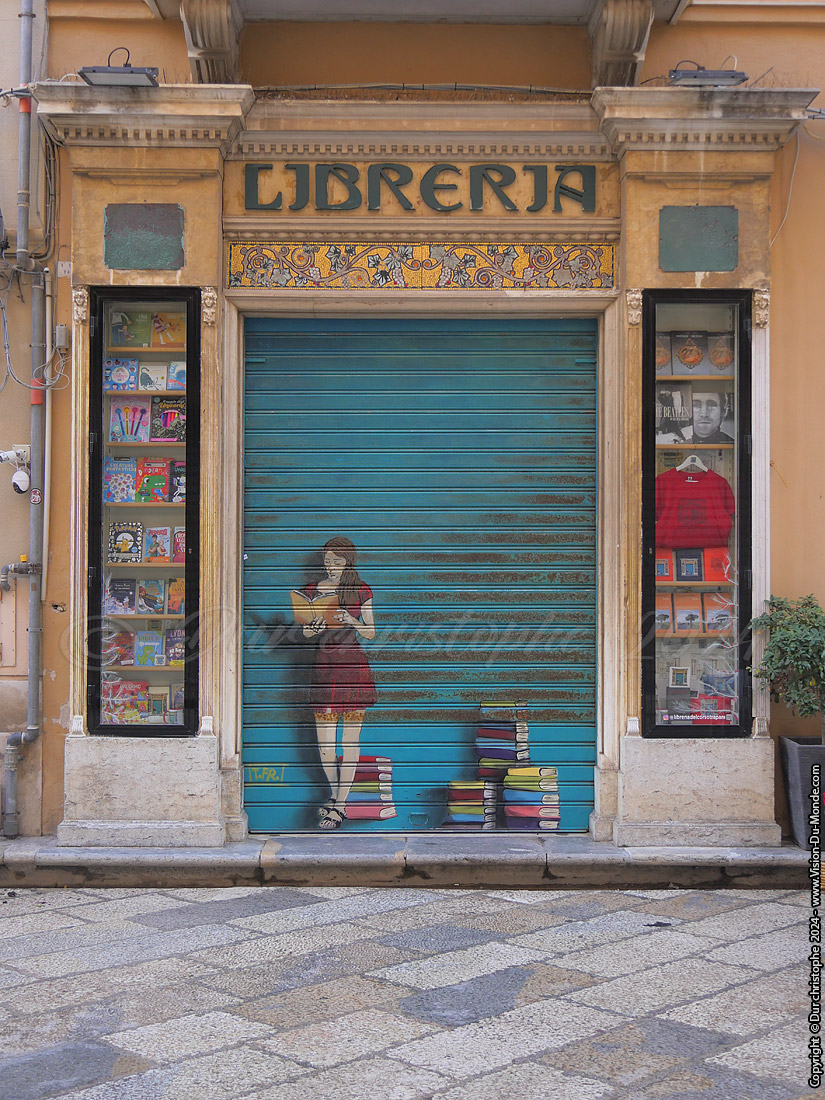 Trapani