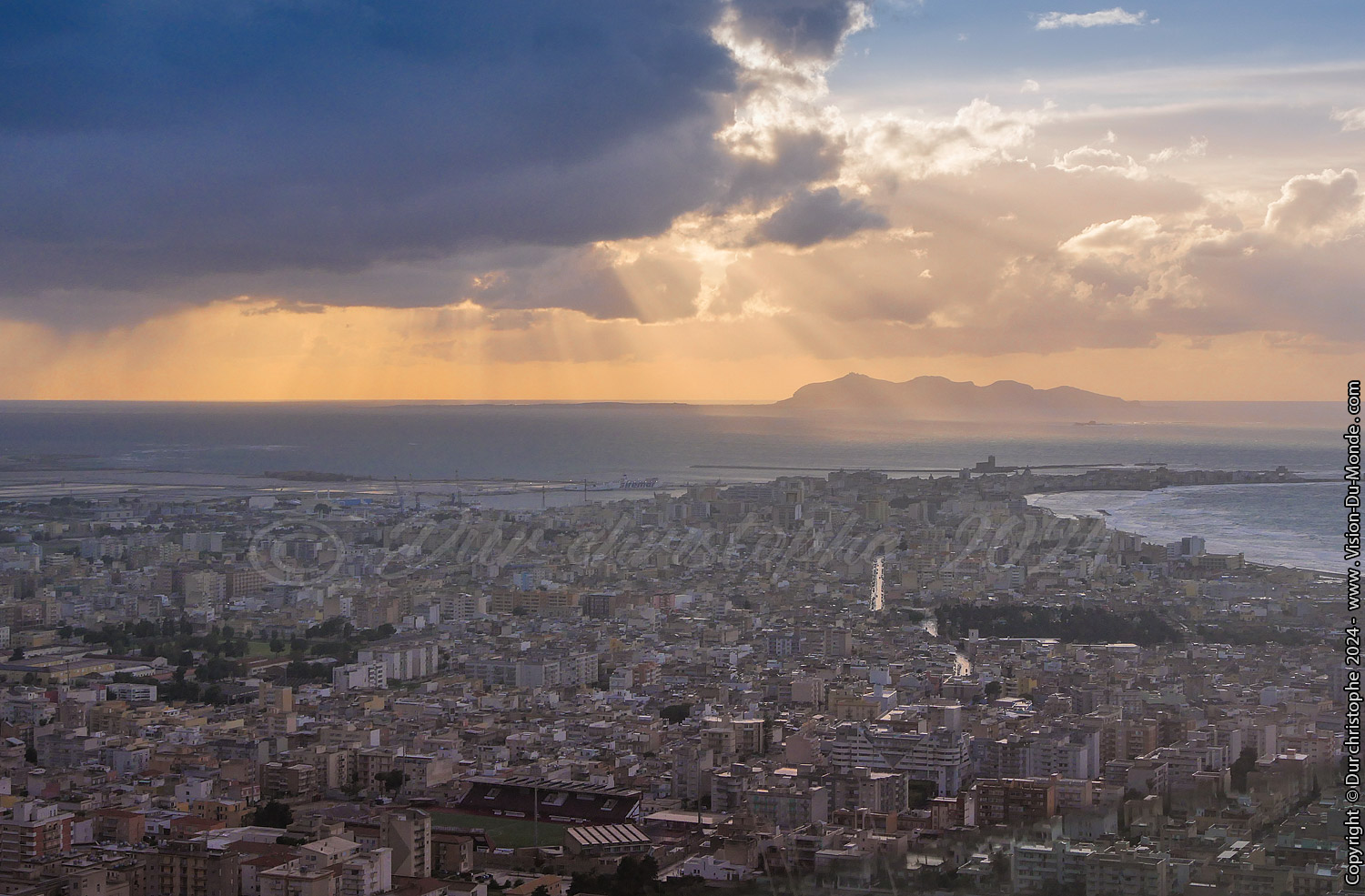 Trapani
