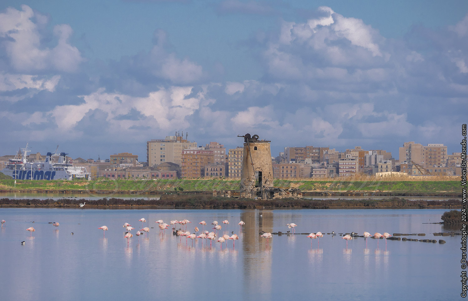Salines