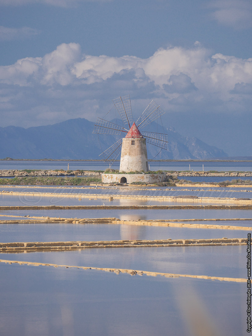 Salines