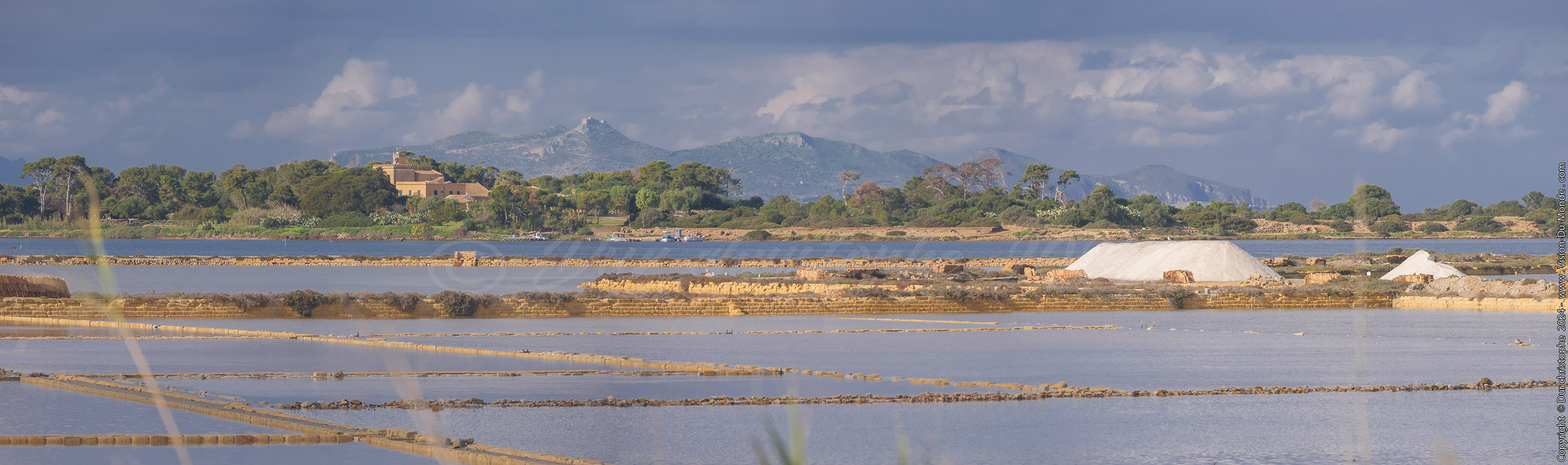Salines