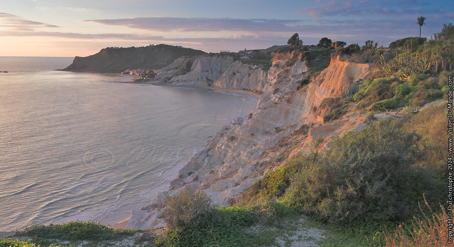 Scala dei Turchi