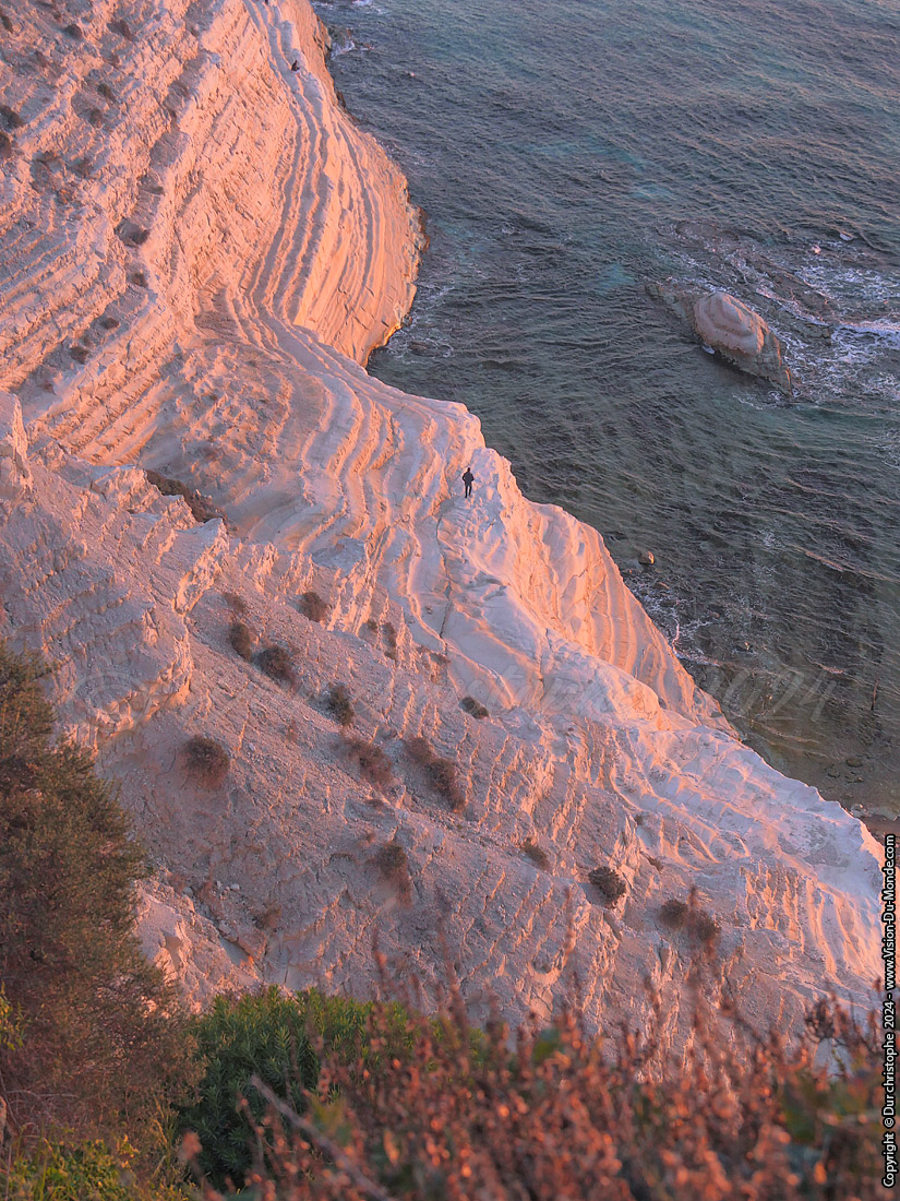 Scala dei Turchi