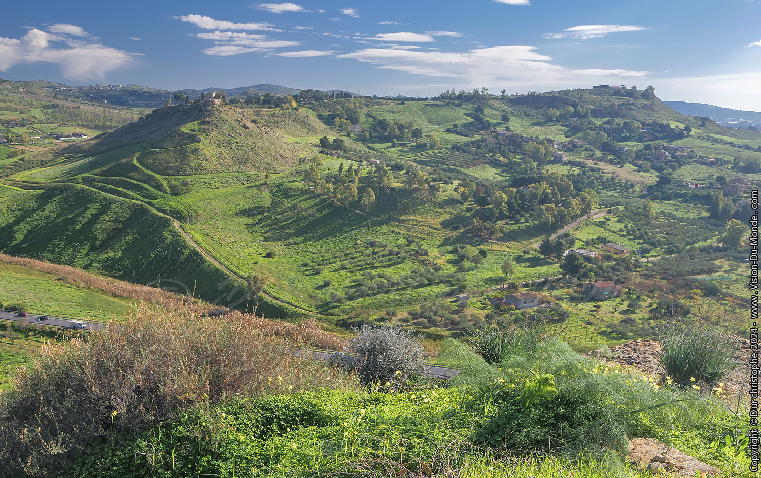 Agrigente