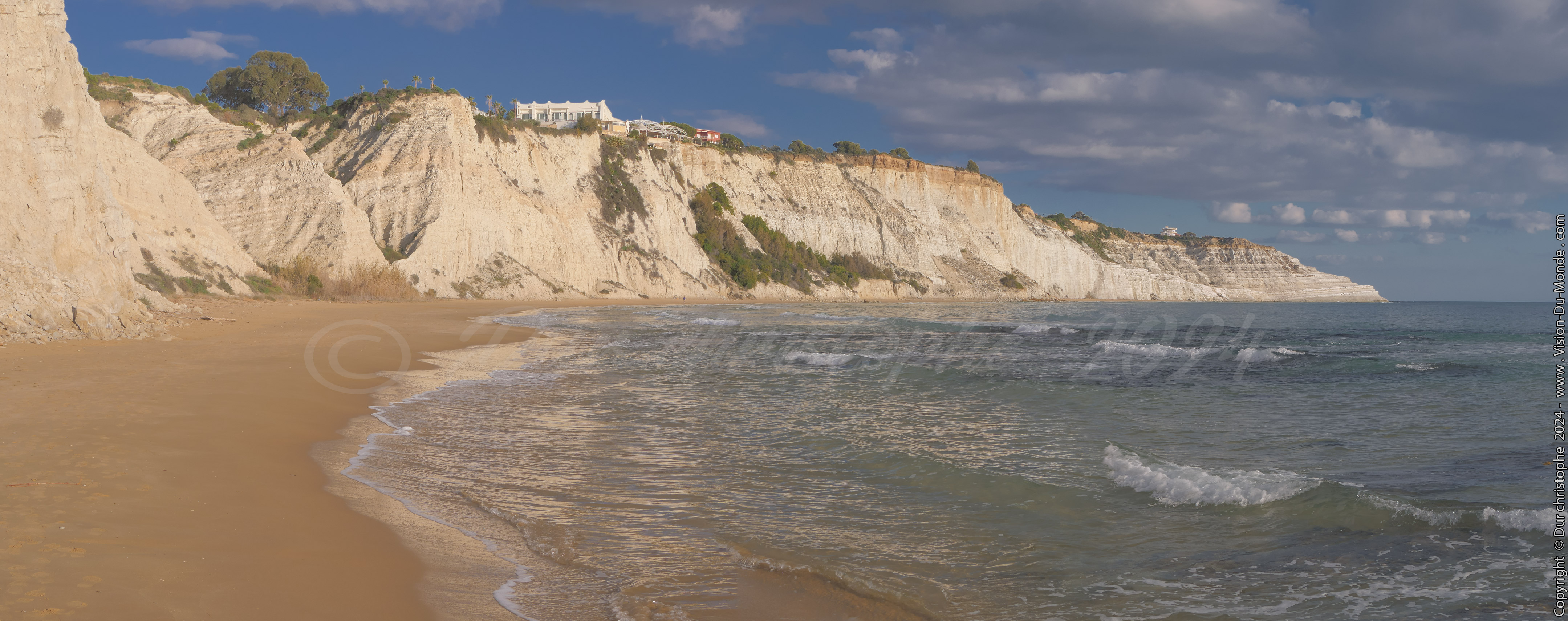 Scala dei Turchi
