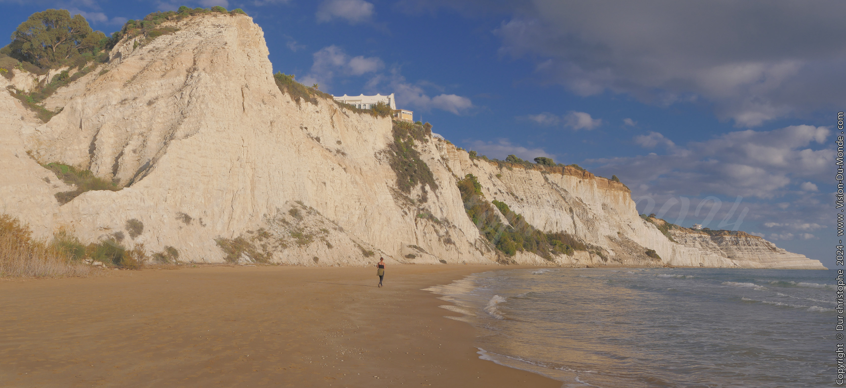 Scala dei Turchi