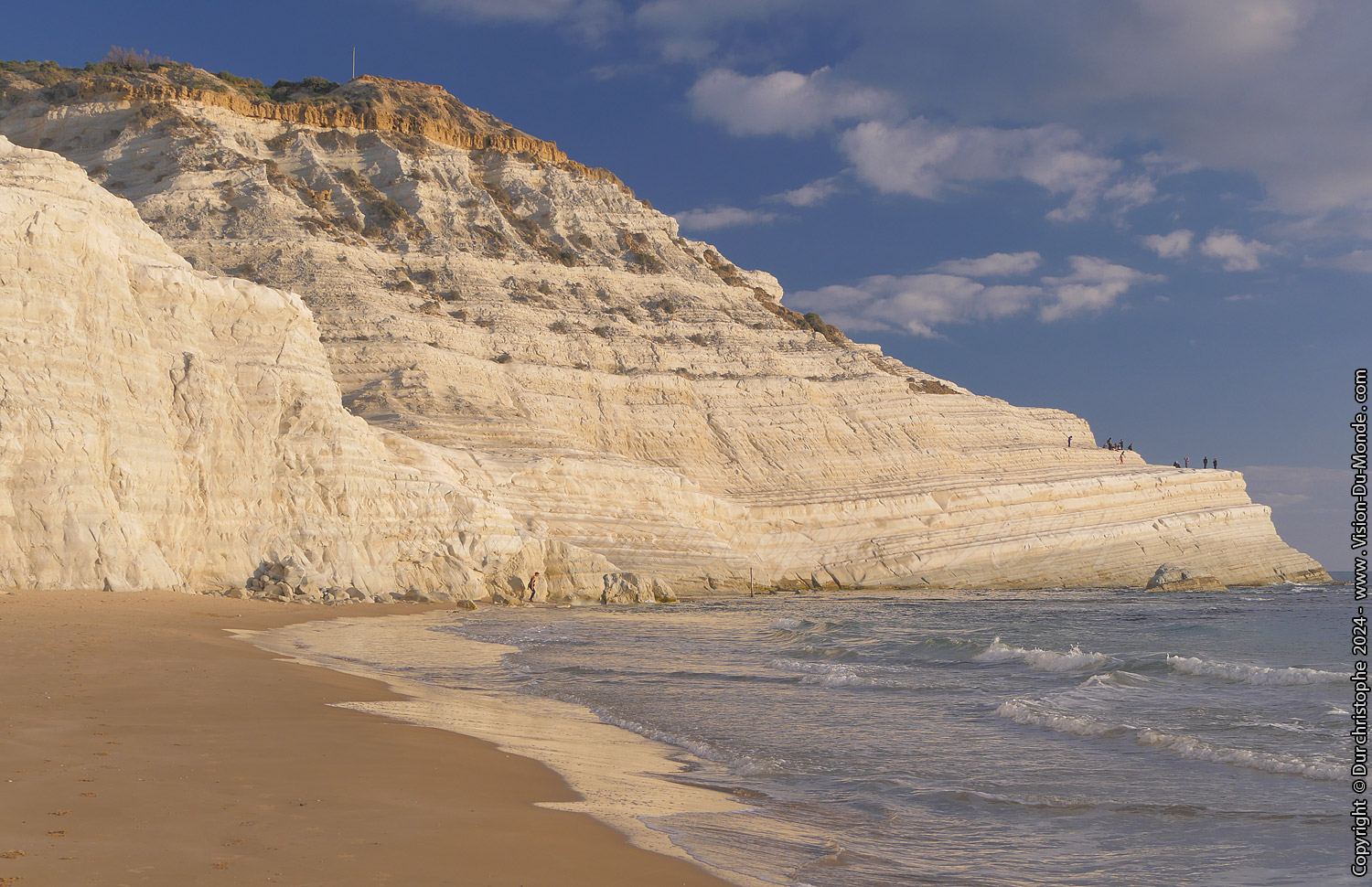 Scala dei Turchi