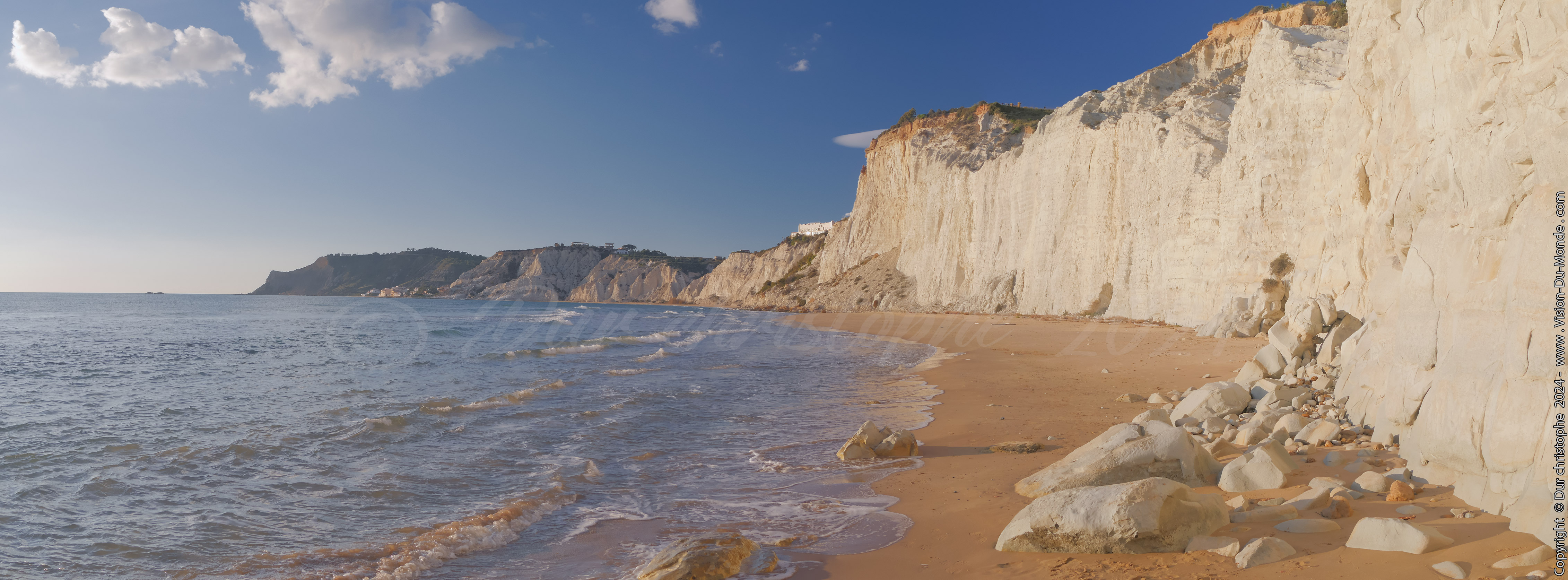 Scala dei Turchi