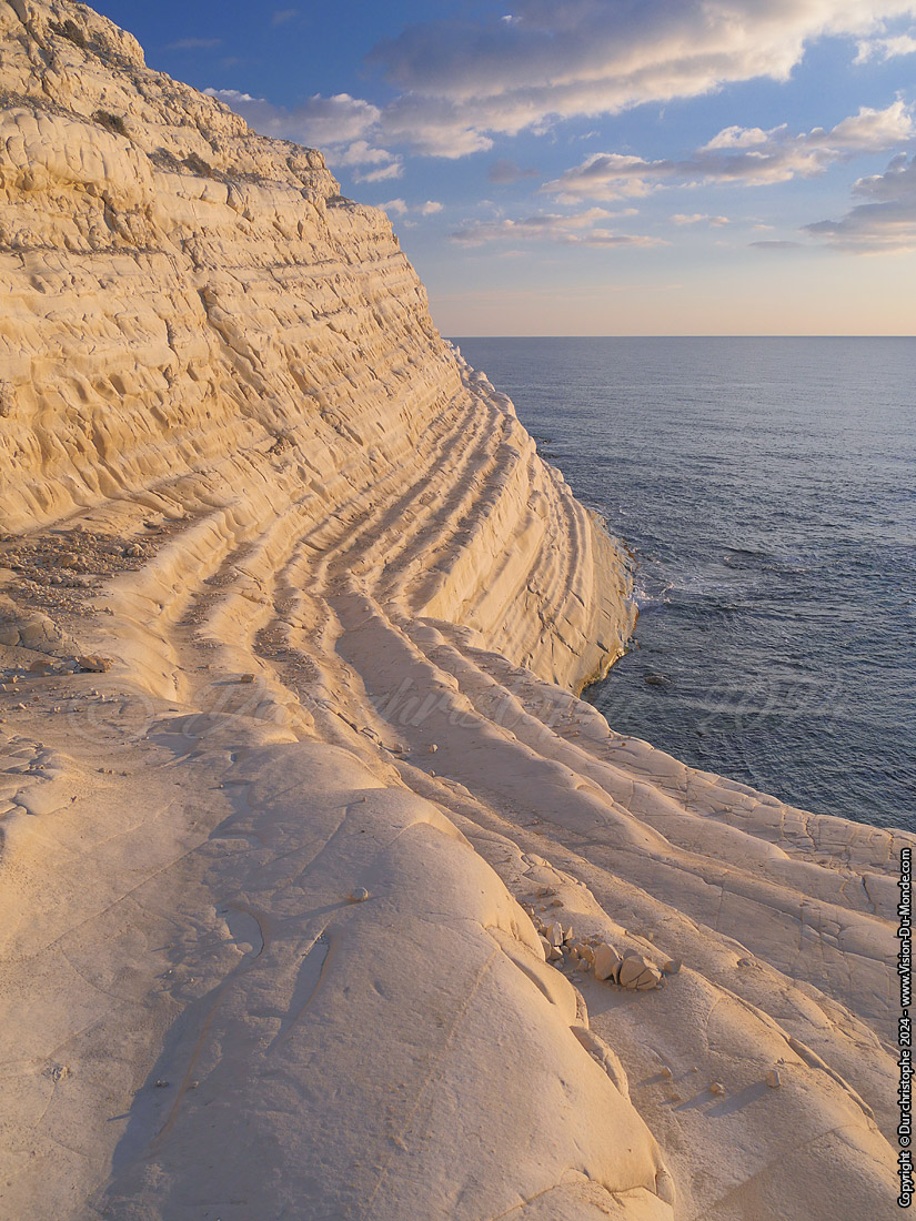 Scala dei Turchi