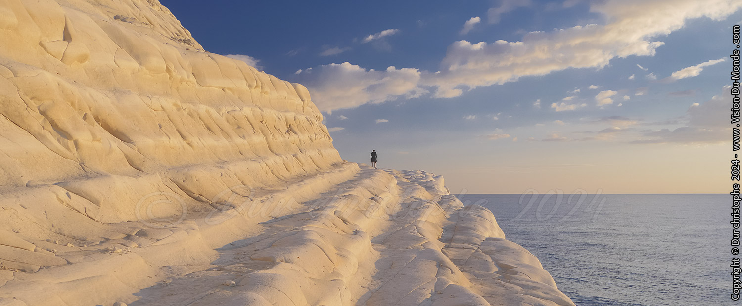 Scala dei Turchi