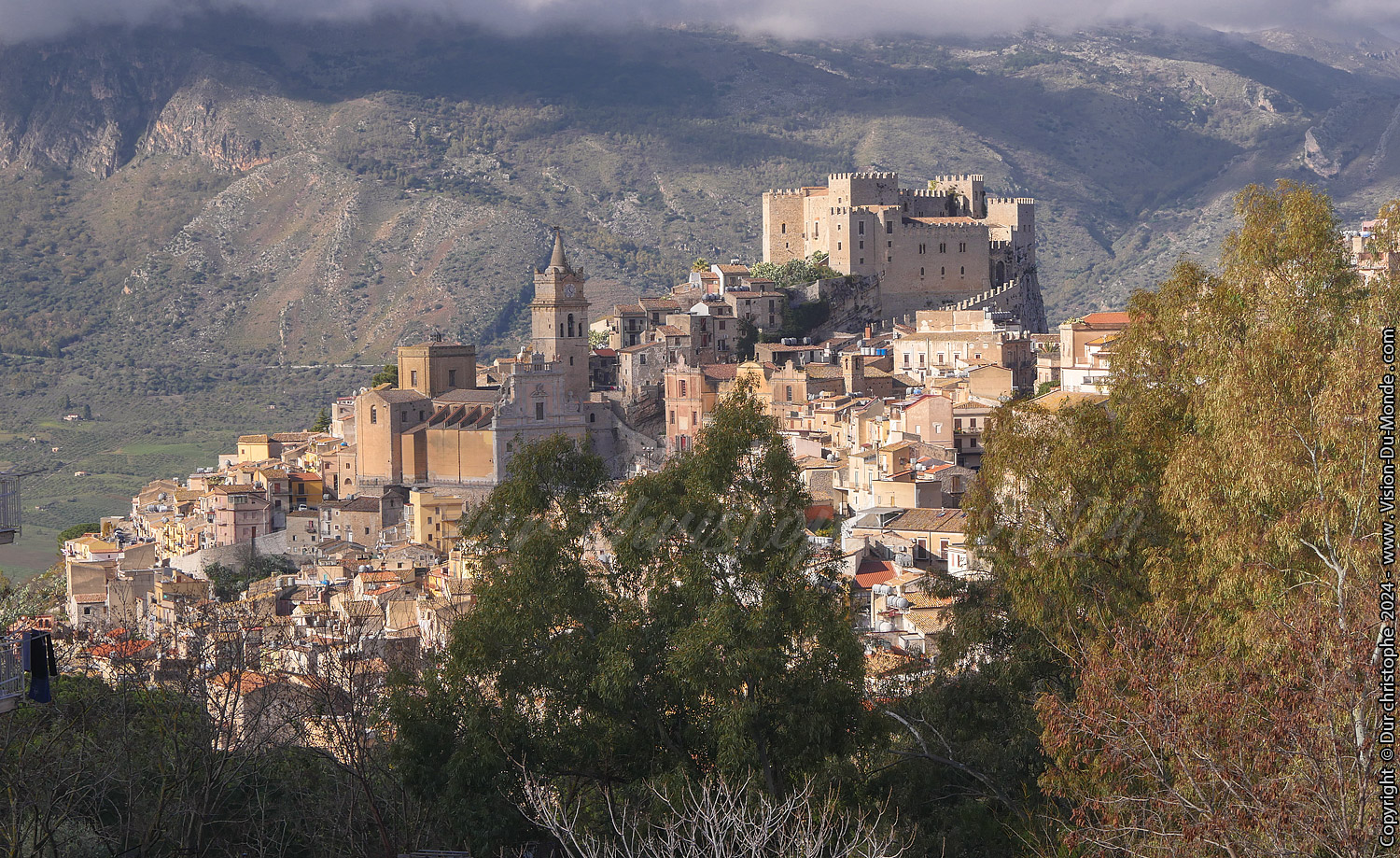 Caccamo