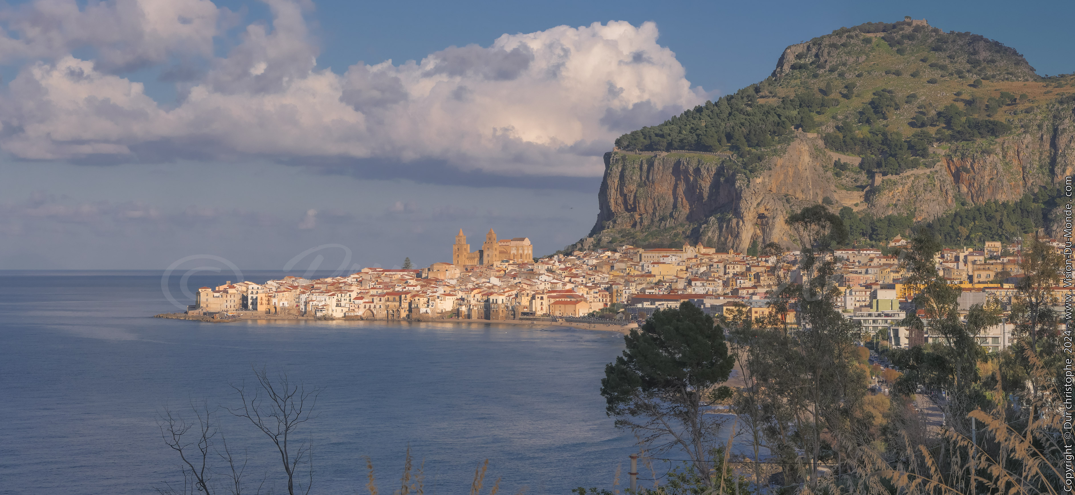 Cefalu