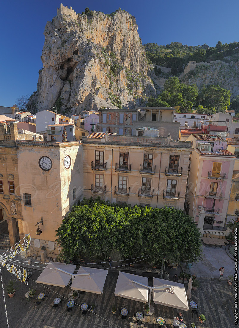 Cefalu