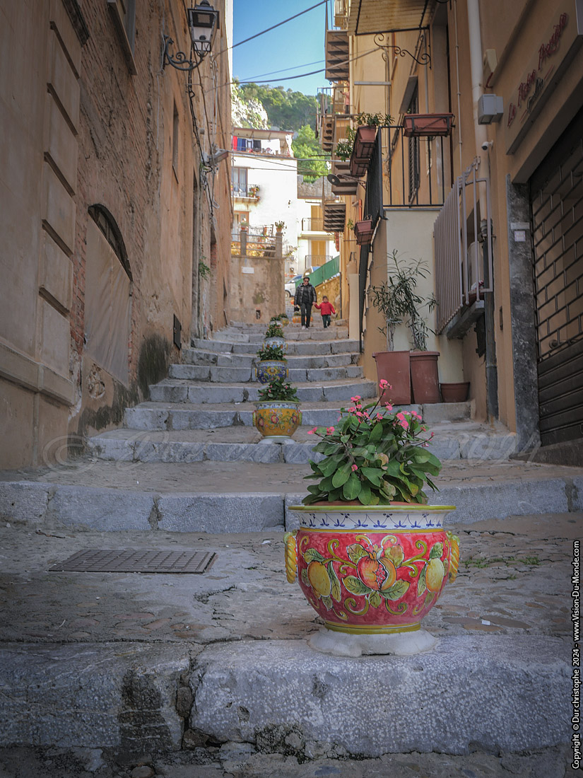 Cefalu
