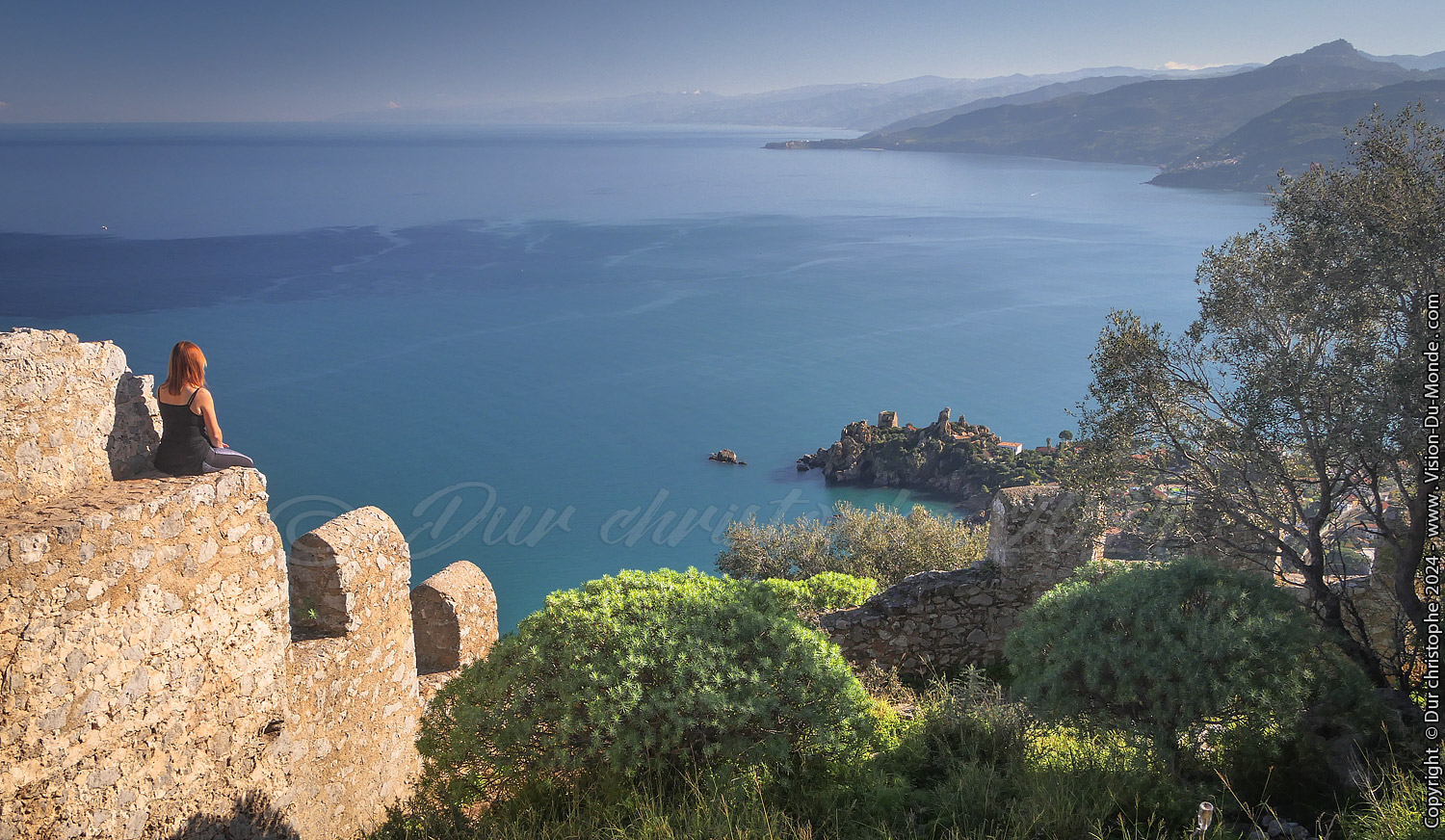 SICILE OUEST - 2024