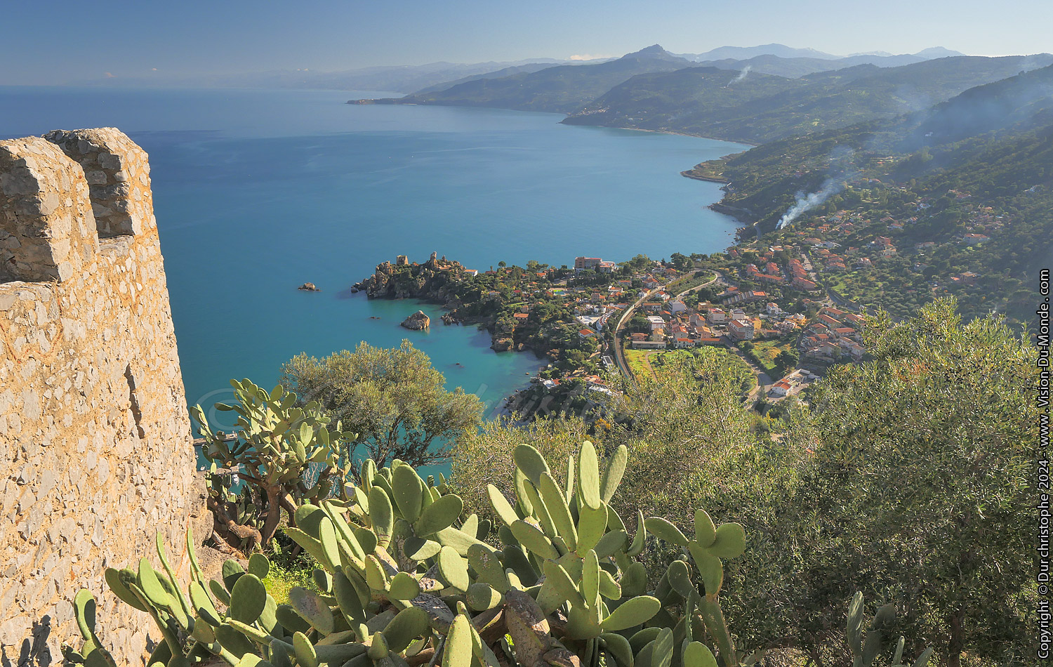 Cefalu