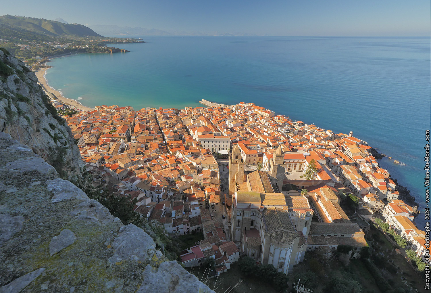 Cefalu