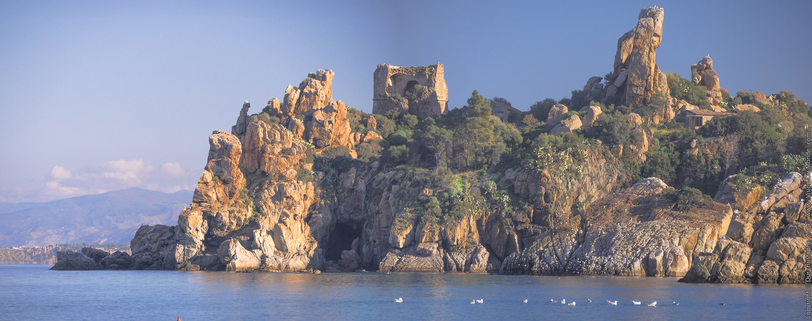 Cefalu