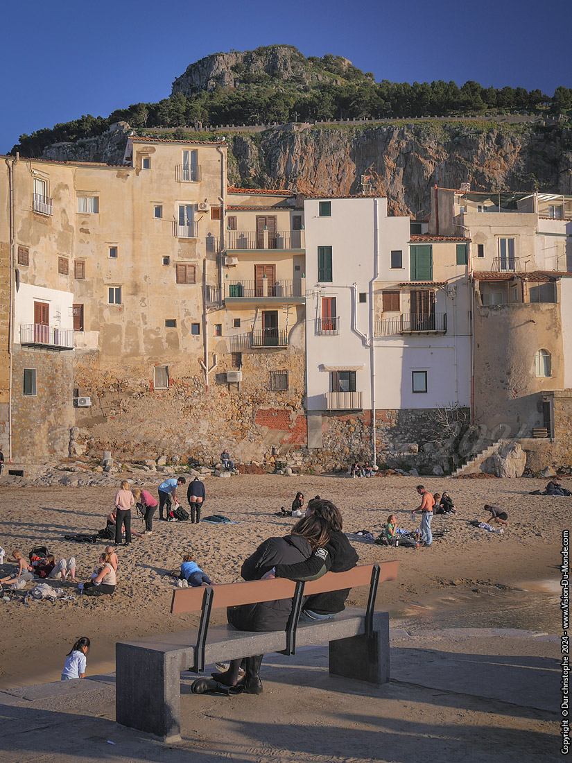 Cefalu