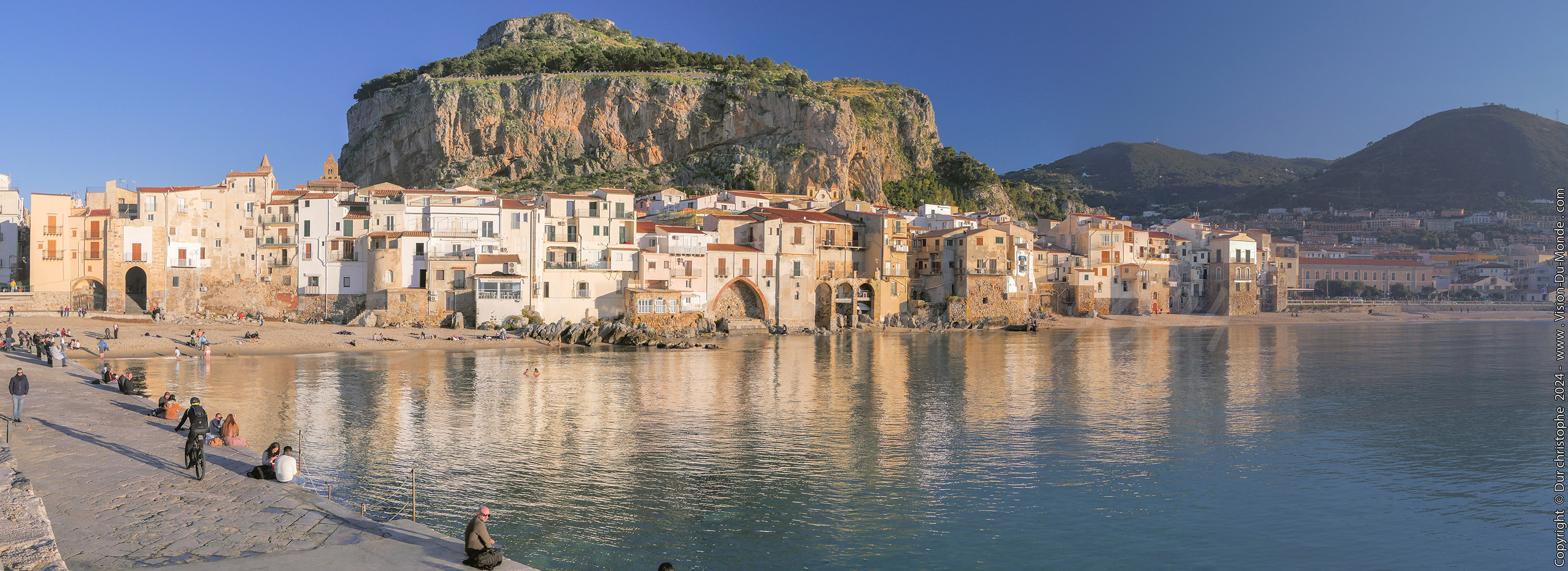 Cefalu