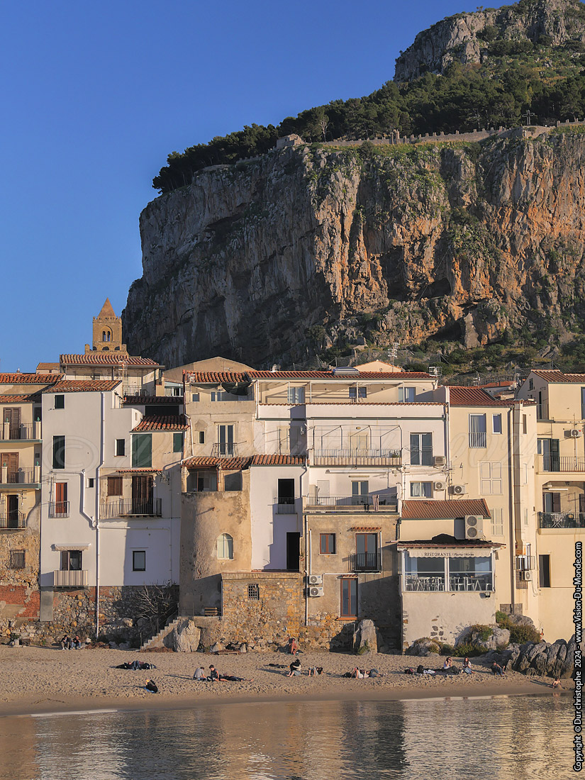 Cefalu